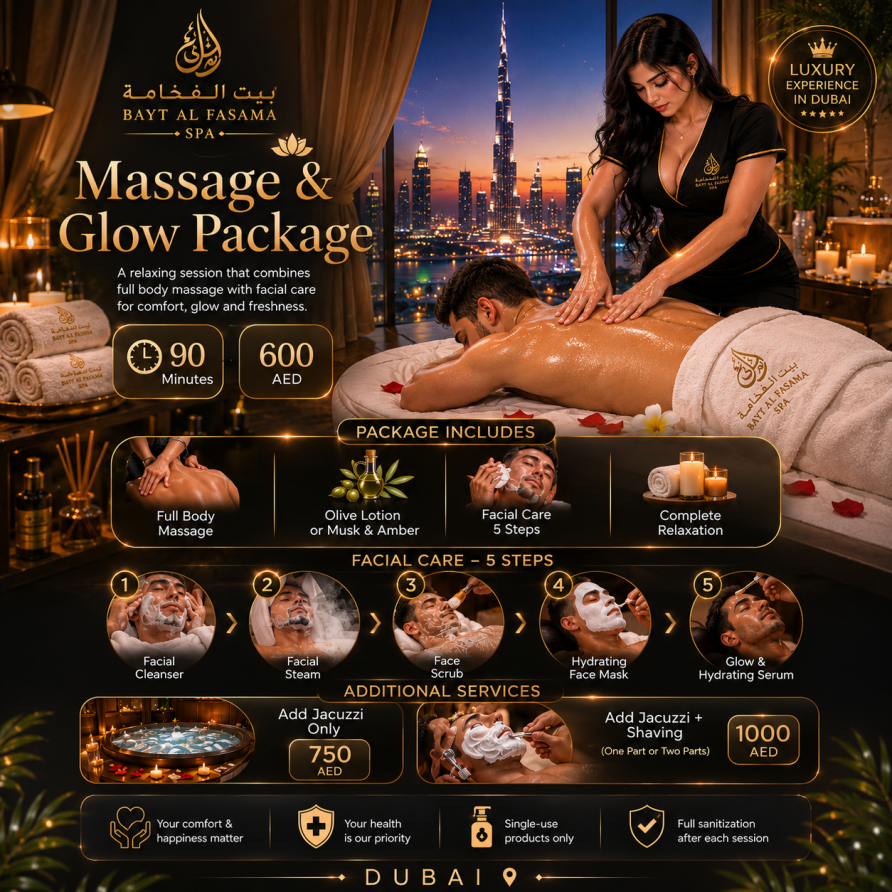 massage-glow-package